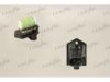 FRIGAIR 35.10085 Pre-resistor, electro motor radiator fan